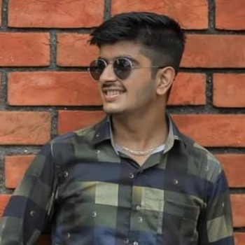 Pipaliya Hardik - Flutter Developer